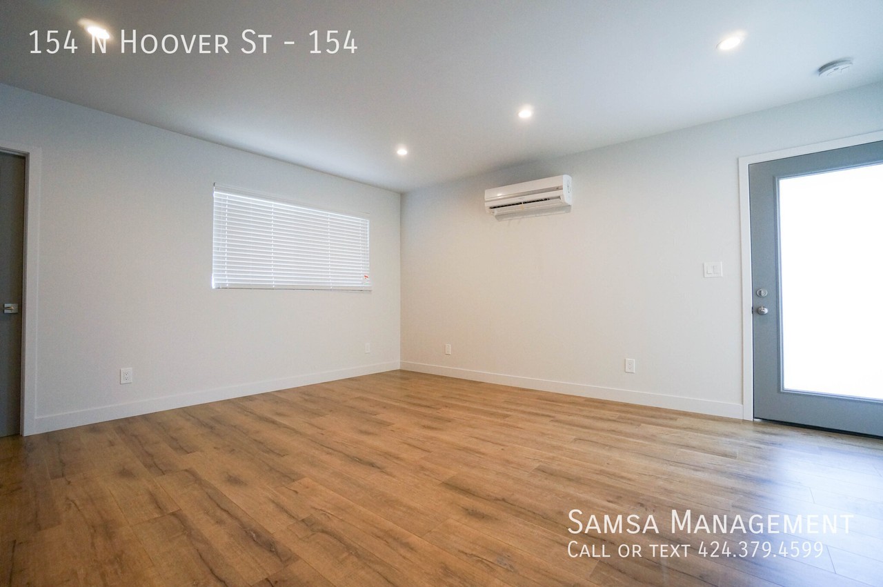 154 N Hoover St #154 - Photo 6 of 14