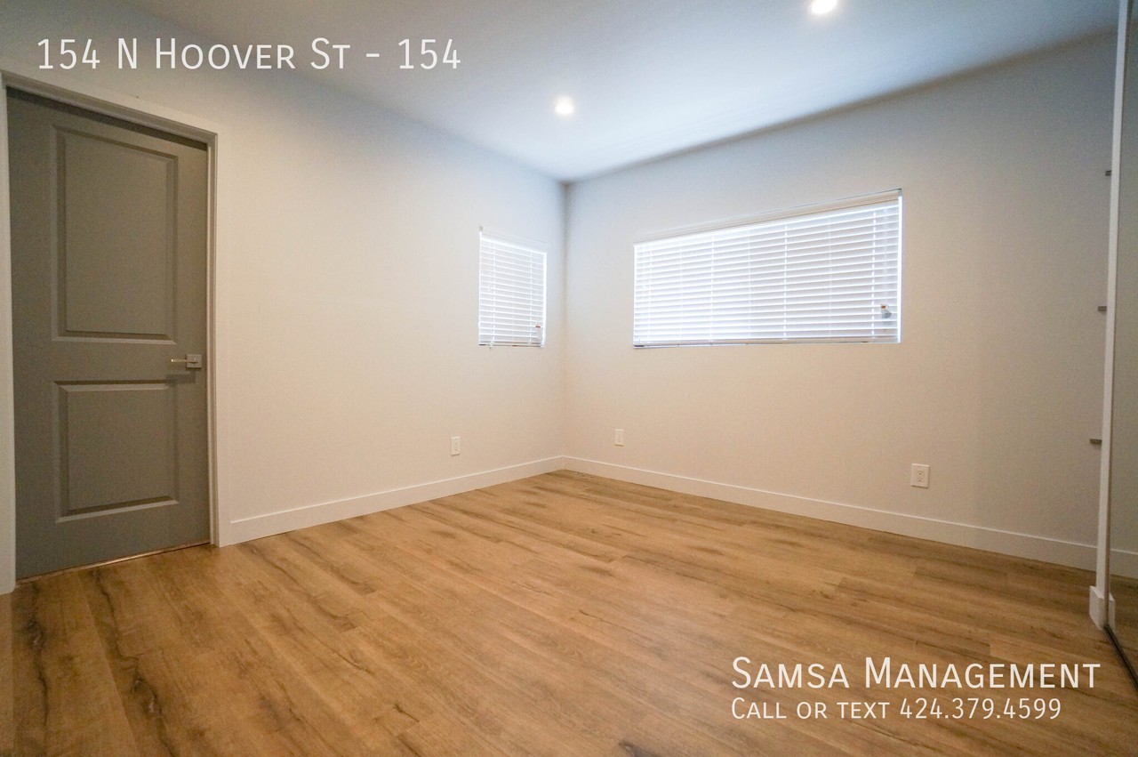 154 N Hoover St #154 - Photo 7 of 14