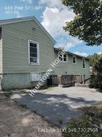featured image of 469 Pine St #B