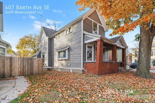 407 Barth Ave Se - Photo 1 of 1