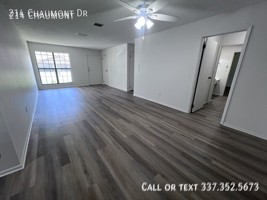 featured image of 214 Chaumont Dr