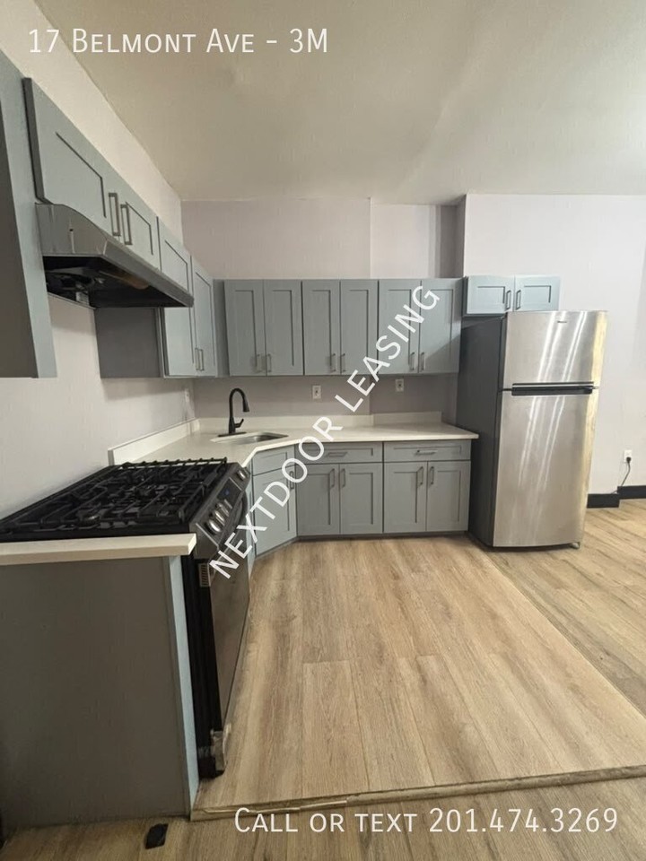 17 Belmont Ave #3M
