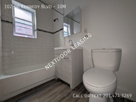 featured image of 102 Kennedy Blvd #10M