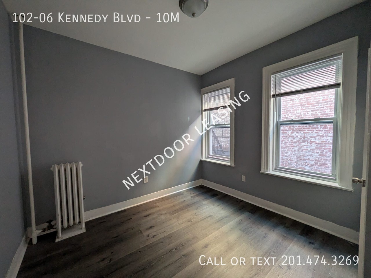 102 Kennedy Blvd #10M - Photo 2 of 10