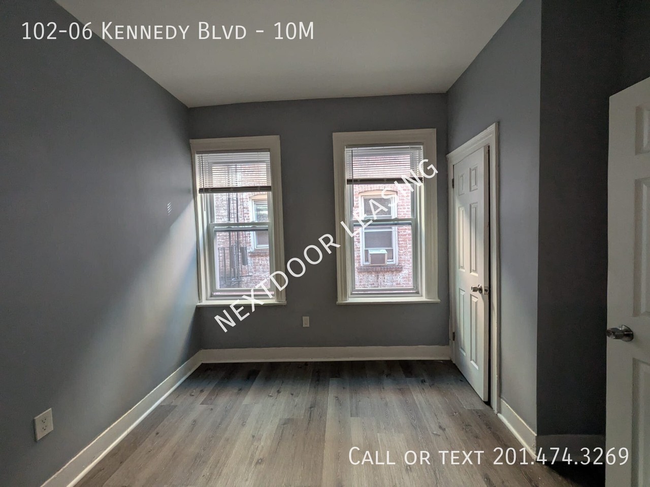 102 Kennedy Blvd #10M - Photo 3 of 10