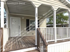 289 Goodlett Dr - Photo 1 of 1