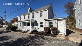 4 Winter St #A - Photo 1 of 1