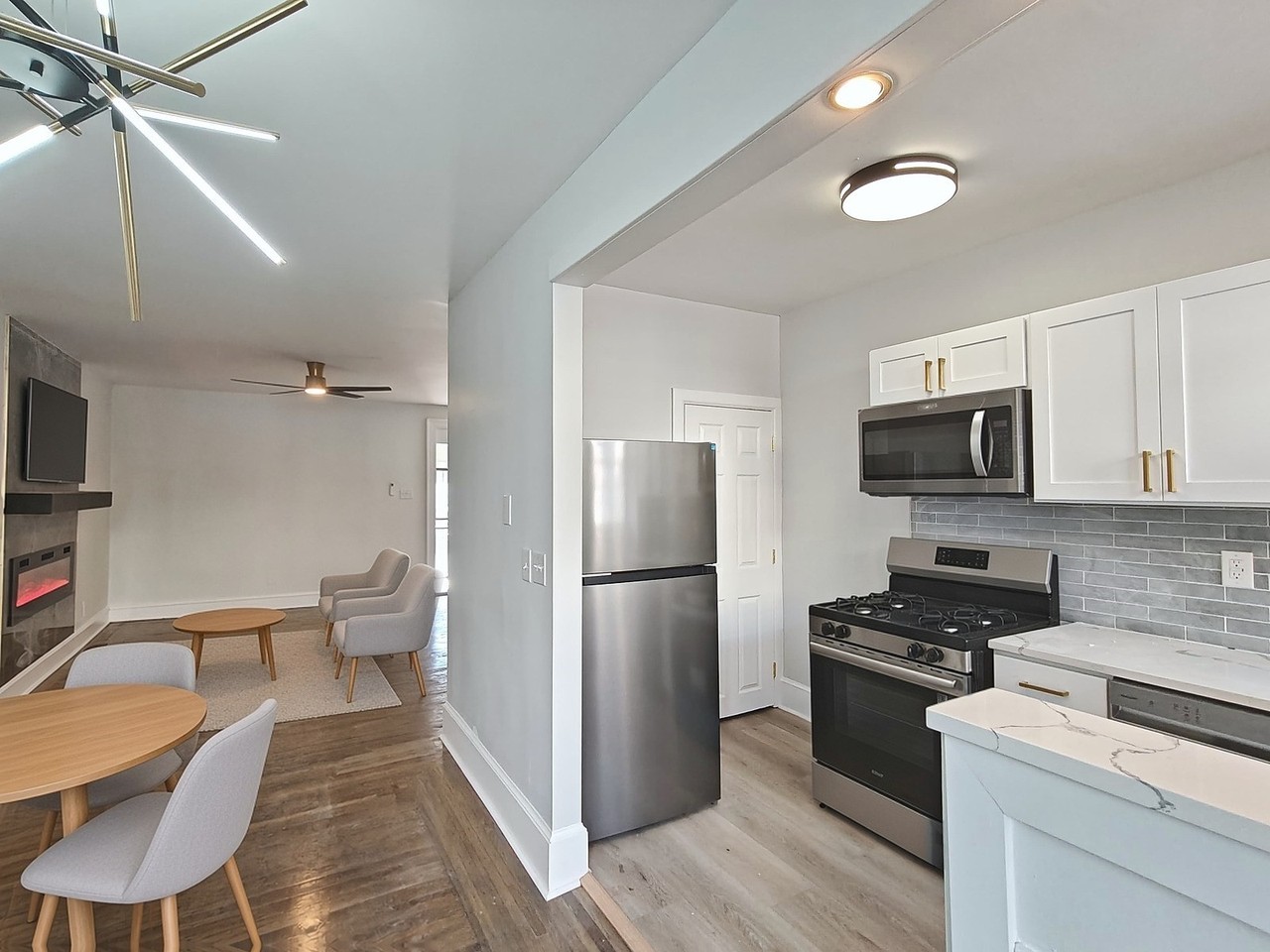 5821 Hazel Ave - Photo 6 of 14