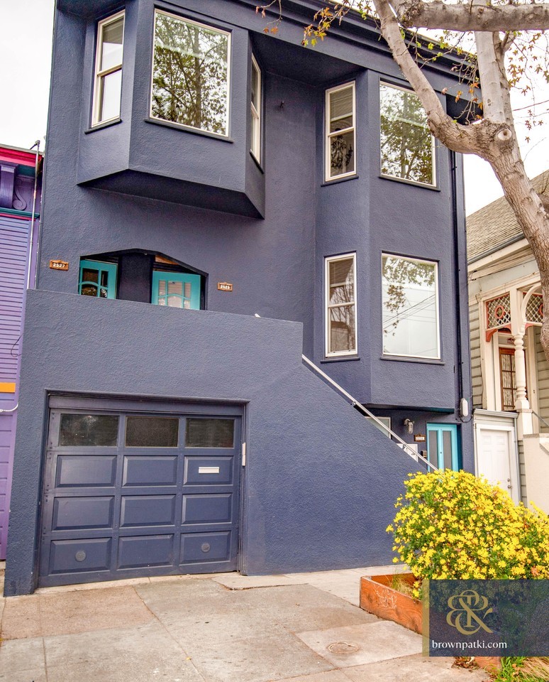 2529 Bryant St - Photo 2 of 18