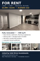 5127 Irving Street - Photo 1 of 1