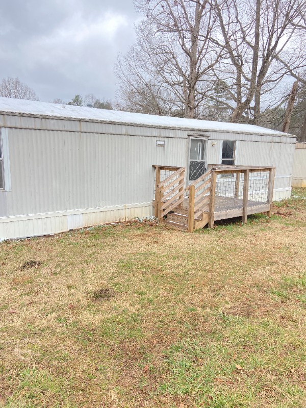 653 Dallas Spencer Mtn Rd #LOT4 - Photo 2 of 7