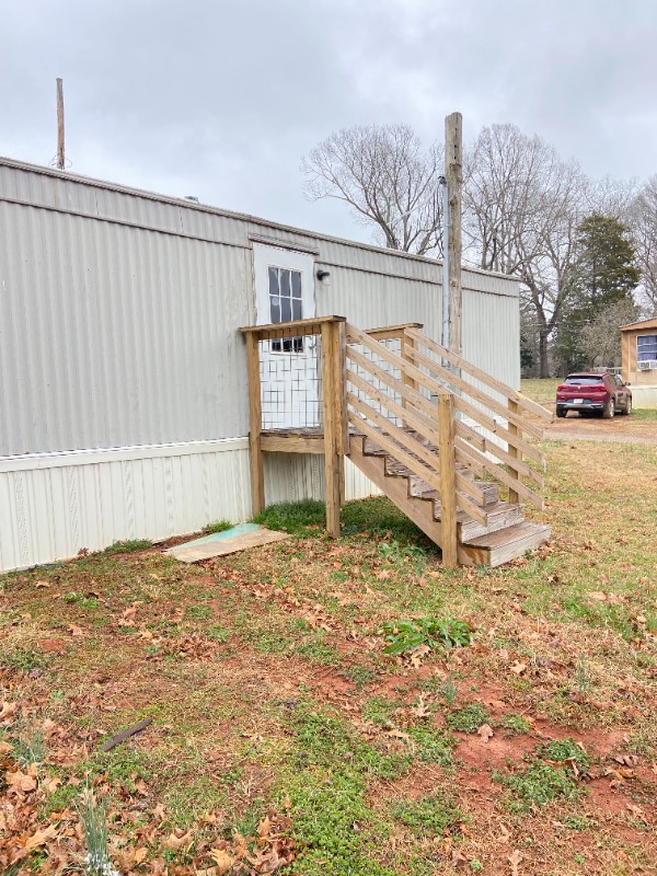 653 Dallas Spencer Mtn Rd #LOT4 - Photo 3 of 7