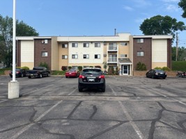 featured image of 500 12Th St. S St Cloud Mn, #204