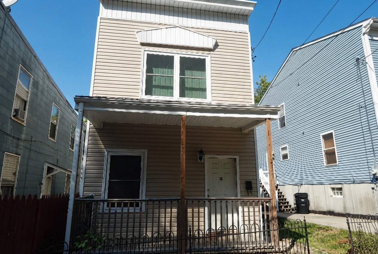 516 Tafel St