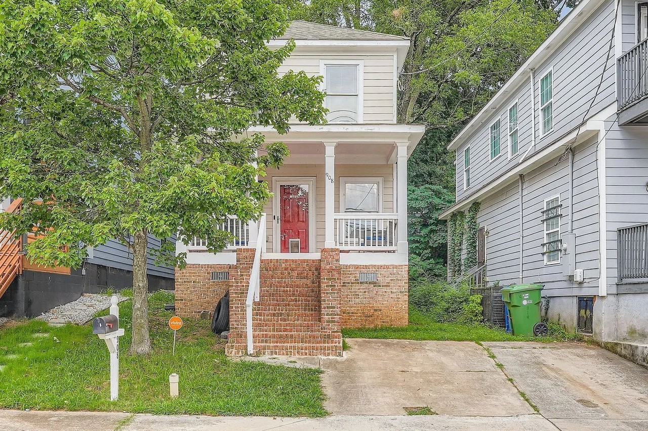 908 Mcdaniel St Sw