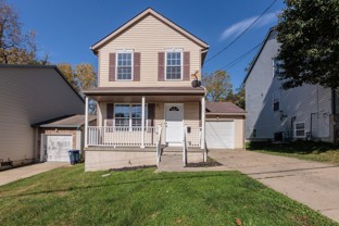 1117 Smithfarm Ave - Photo 1 of 1