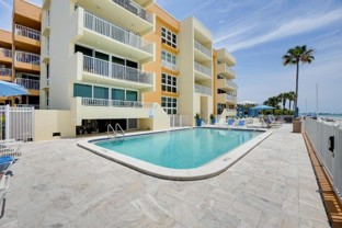16308 Gulf Blvd #202 - Photo 1 of 1