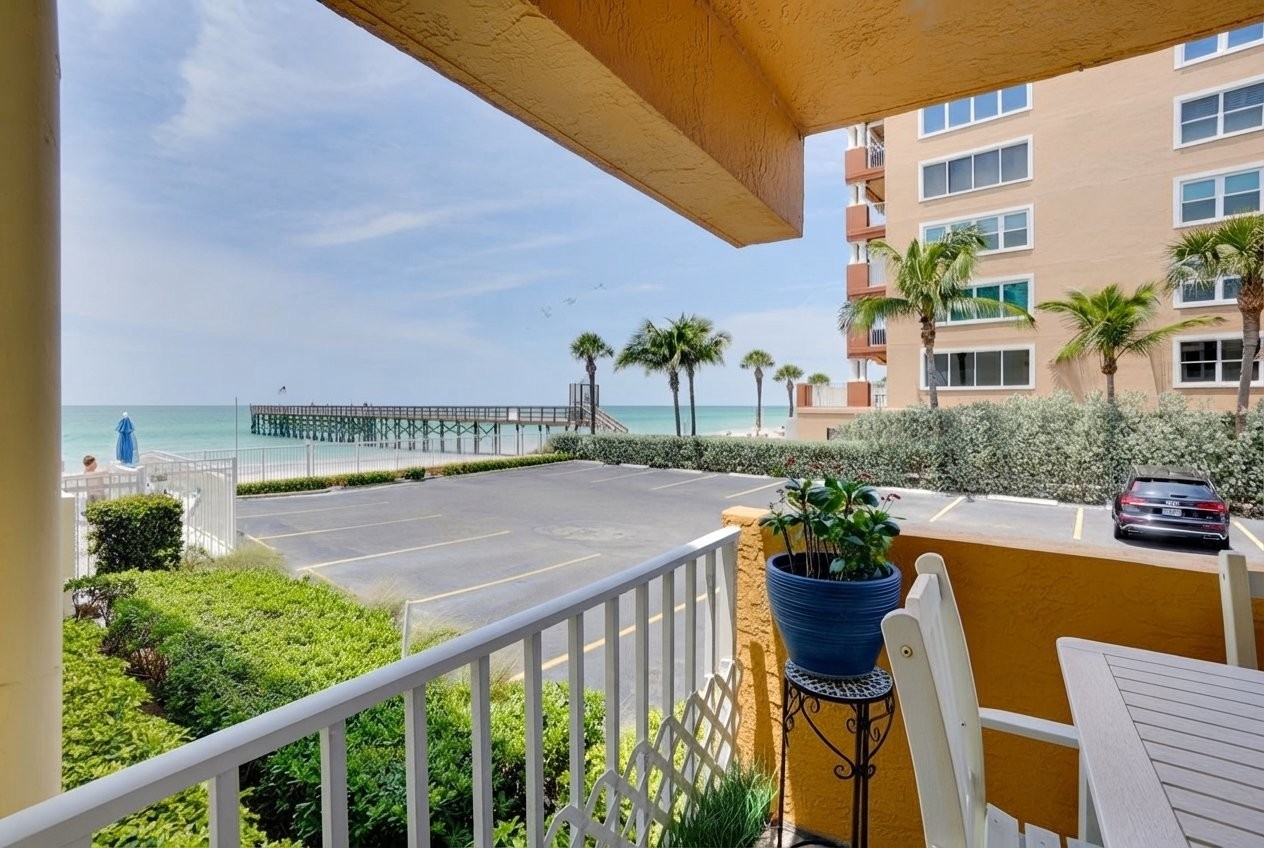 16308 Gulf Blvd #202 - Photo 2 of 20