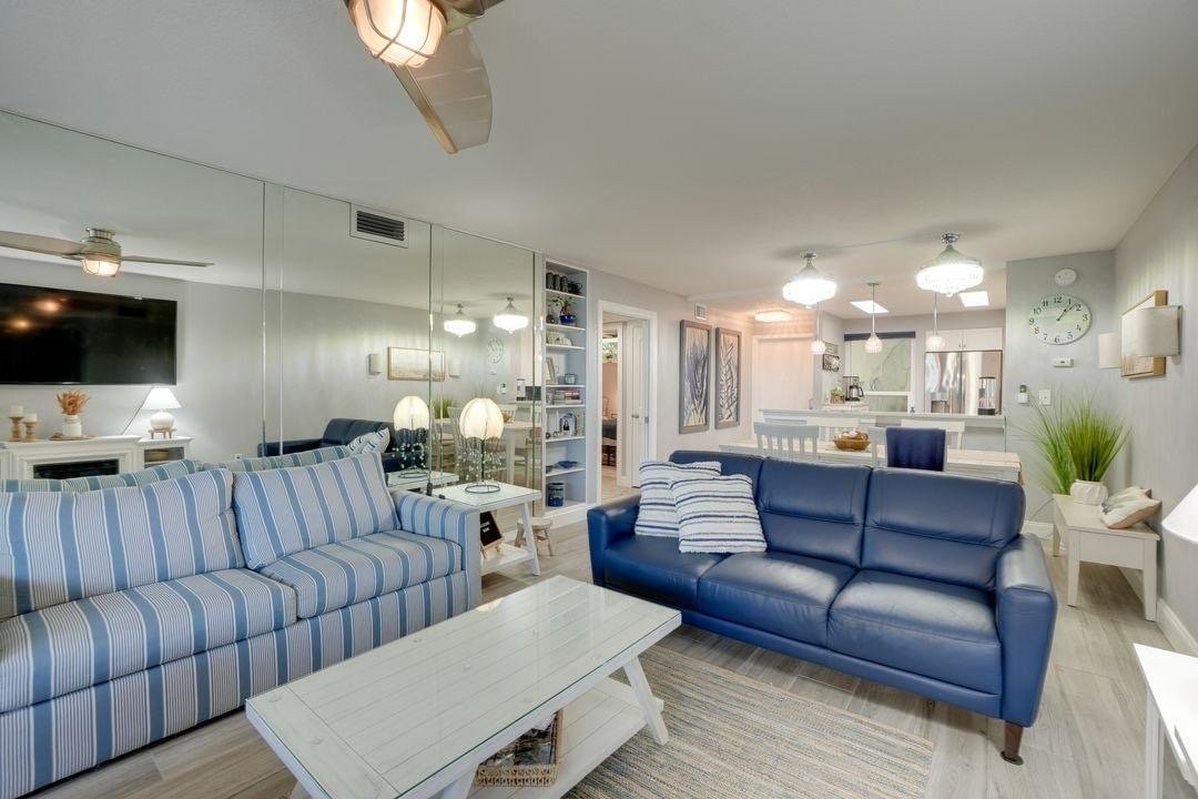 16308 Gulf Blvd #202 - Photo 6 of 20