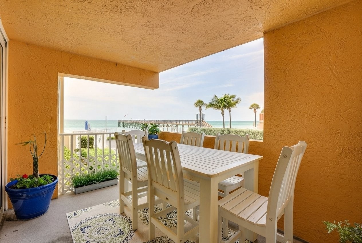 16308 Gulf Blvd #202 - Photo 7 of 20