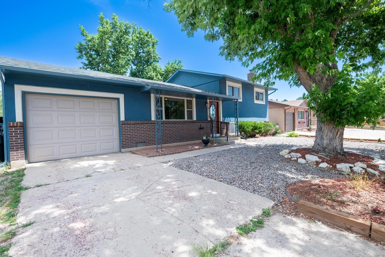 4118 Palmer Park Blvd #1