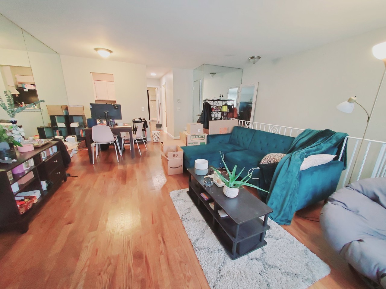 24 Adams Ave #G - Photo 3 of 6