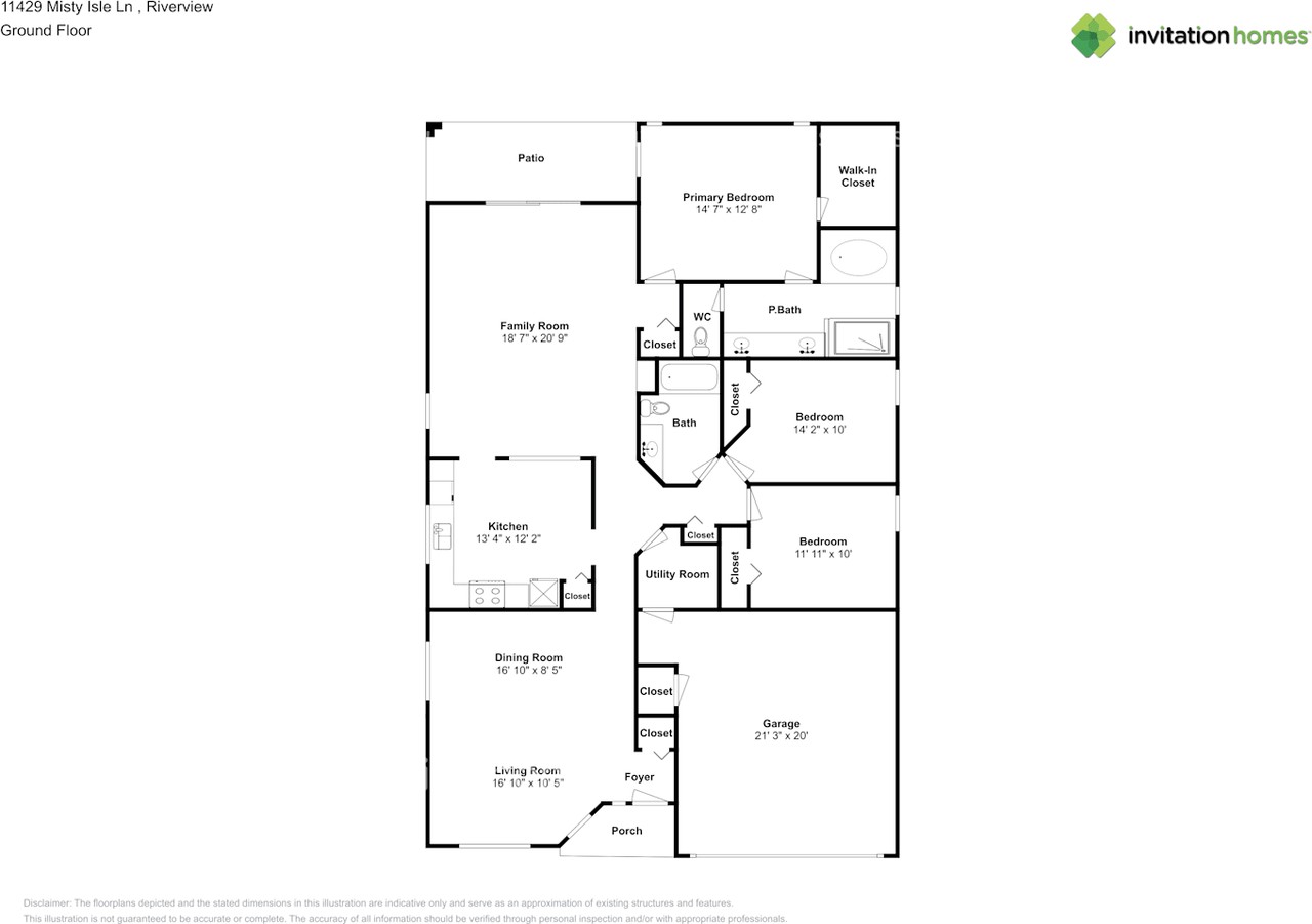 11429 Misty Isle Ln - Photo 3 of 22