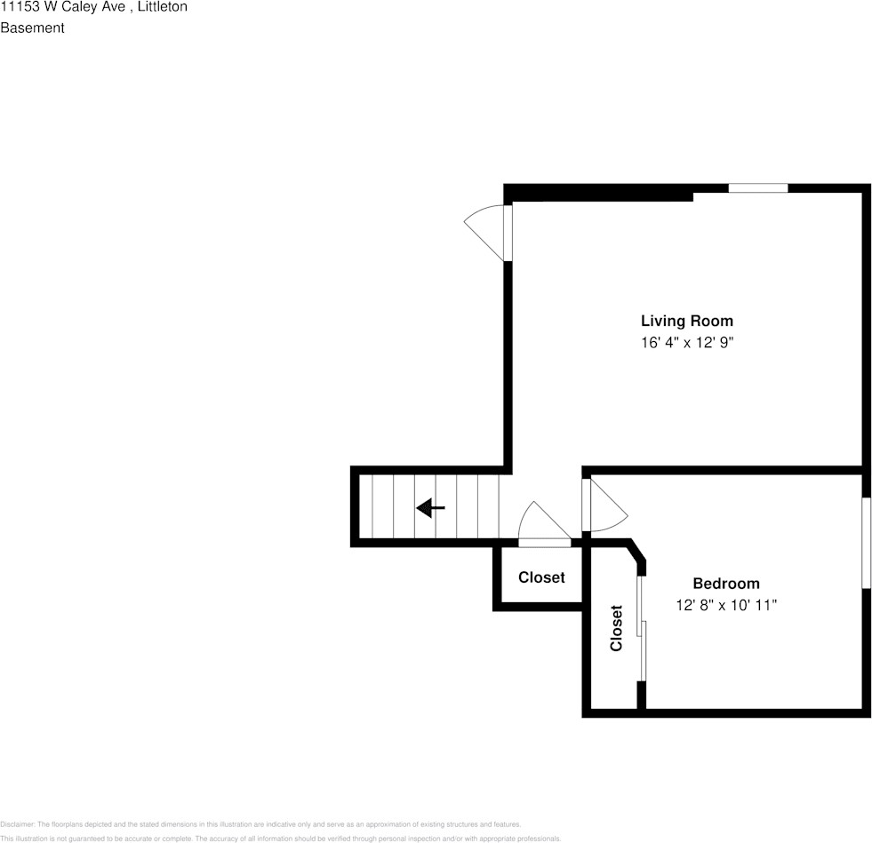 11153 W Caley Ave - Photo 2 of 24