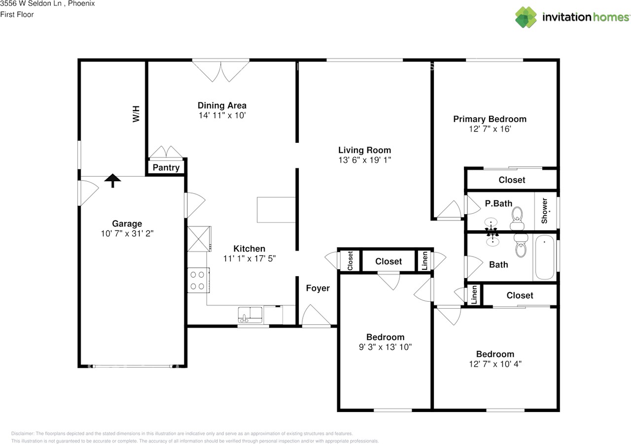 3556 W Seldon Ln - Photo 2 of 20