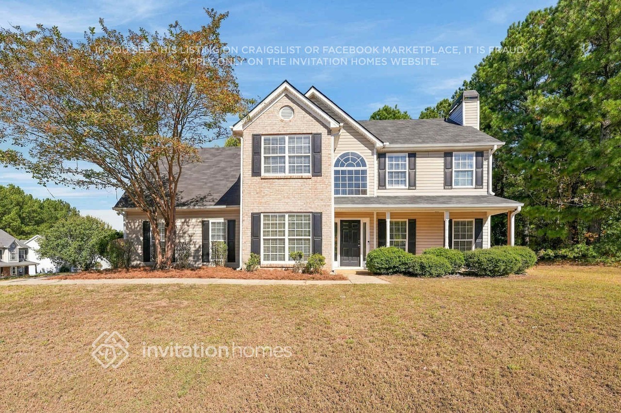 1297 Bramlett Forest Ct