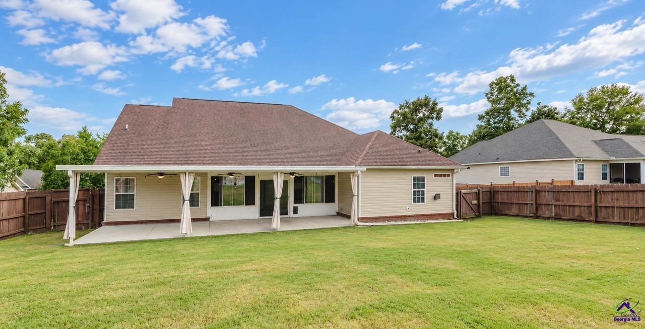 603 Woods Edge Way - Photo 2 of 50