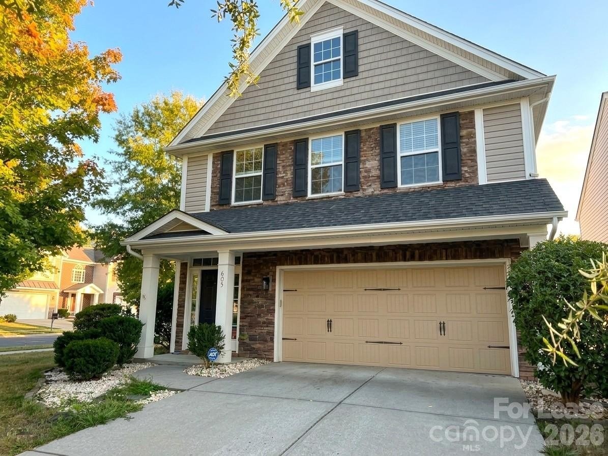 605 Lumber Ln