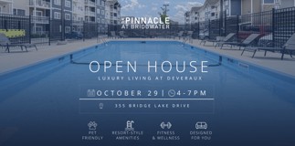 The Pinnacle at Bridgwater - Photo 1 of 1