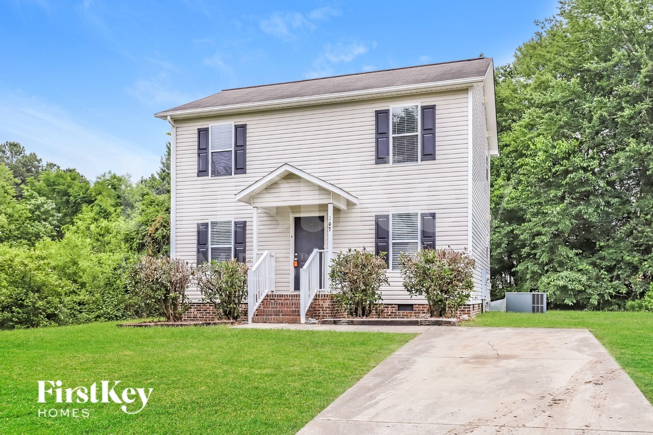 307 Oferrell St - Photo 2 of 16