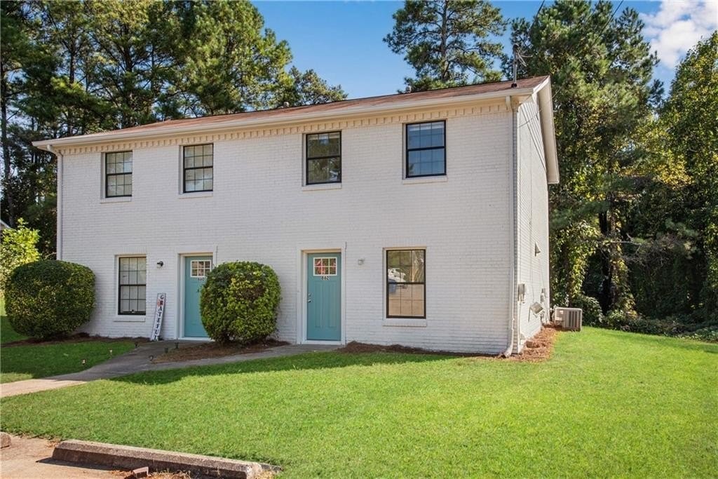 862 Tybee Ct
