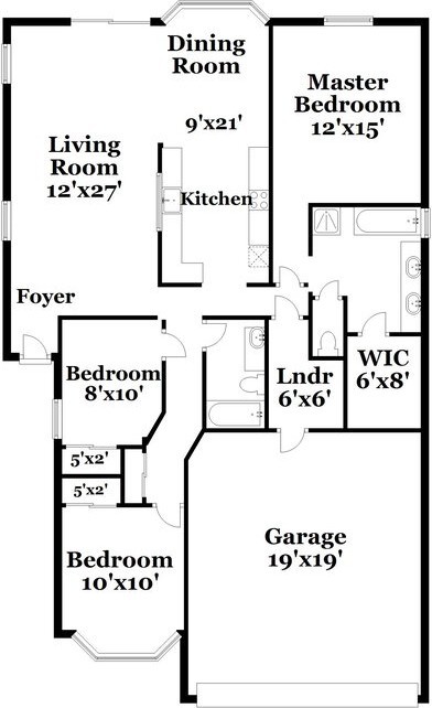 11 N Soho Pl - Photo 2 of 16