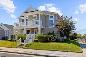featured image of 122 N Belmont Ave