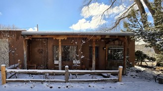 1489 Bishops Lodge Rd - Photo 1 of 1