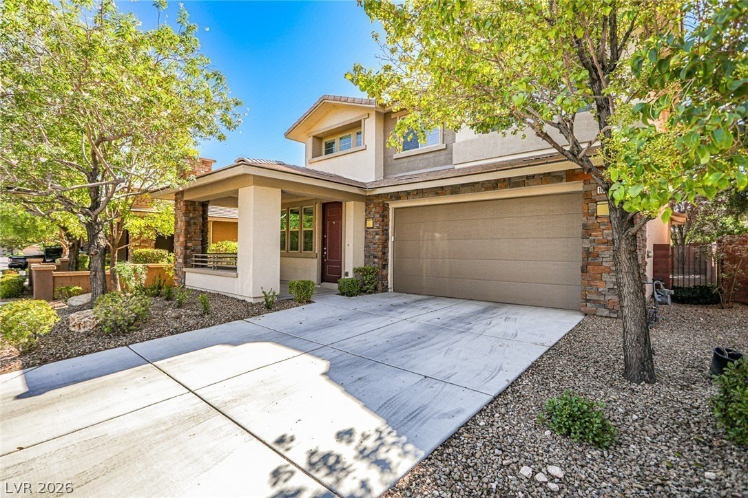 10567 Tranquil Glade Ln - Photo 2 of 45