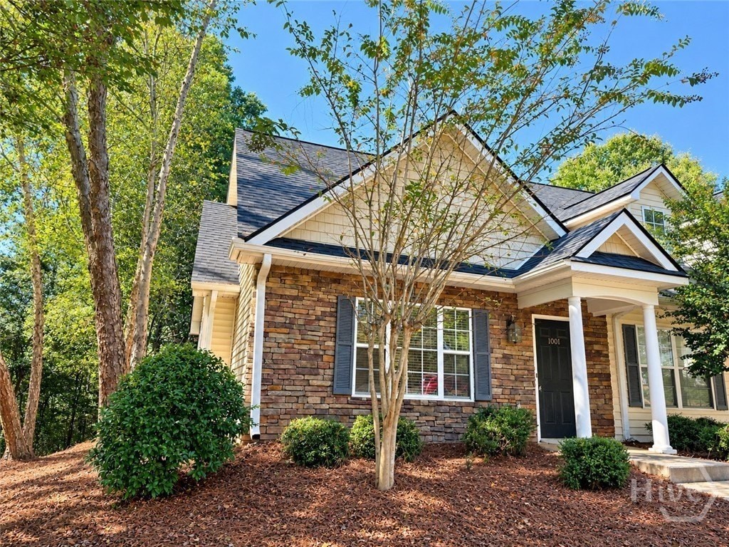 1325 Cedar Shoals Dr