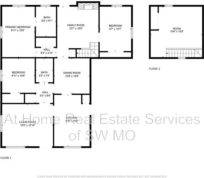 1731 W Walnut St - Photo 7 of 9