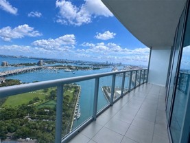 888 Biscayne Blvd #4012 - Photo 1 of 1