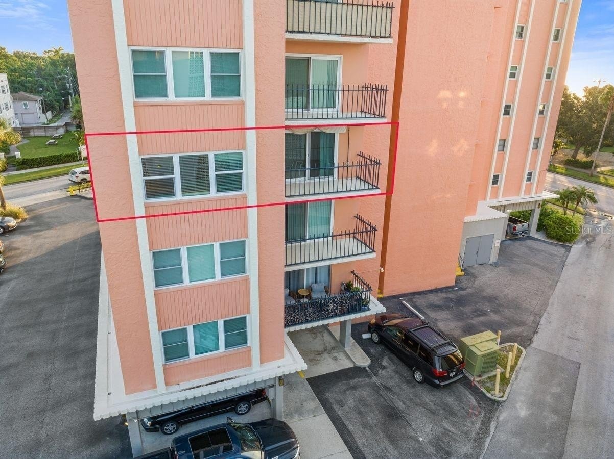 1120 N Shore Dr Ne #405 - Photo 3 of 24