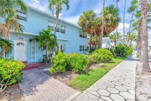 featured image of 1800 Pass A Grille Way #4