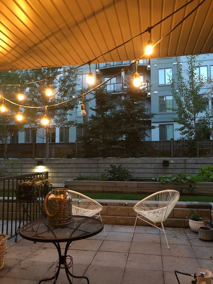 323 Tribeca - Photo 4 of 11