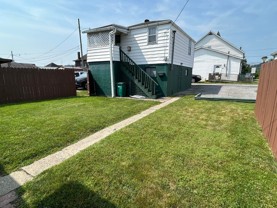 1629 1/2 Williams Ave #1 - Photo 1 of 1