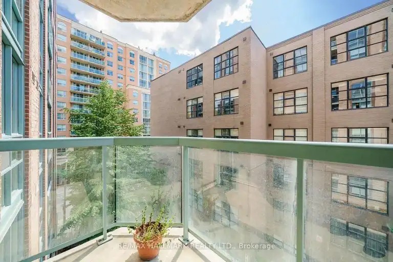 311 Richmond St E #501 - Photo 6 of 12