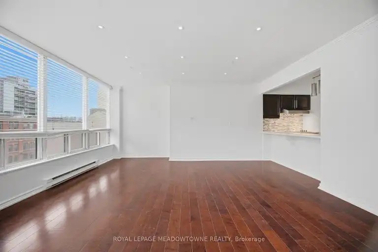 82 Lombard St #610