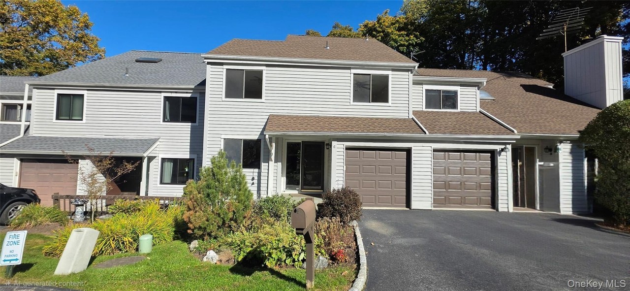 6 Harriman Keep