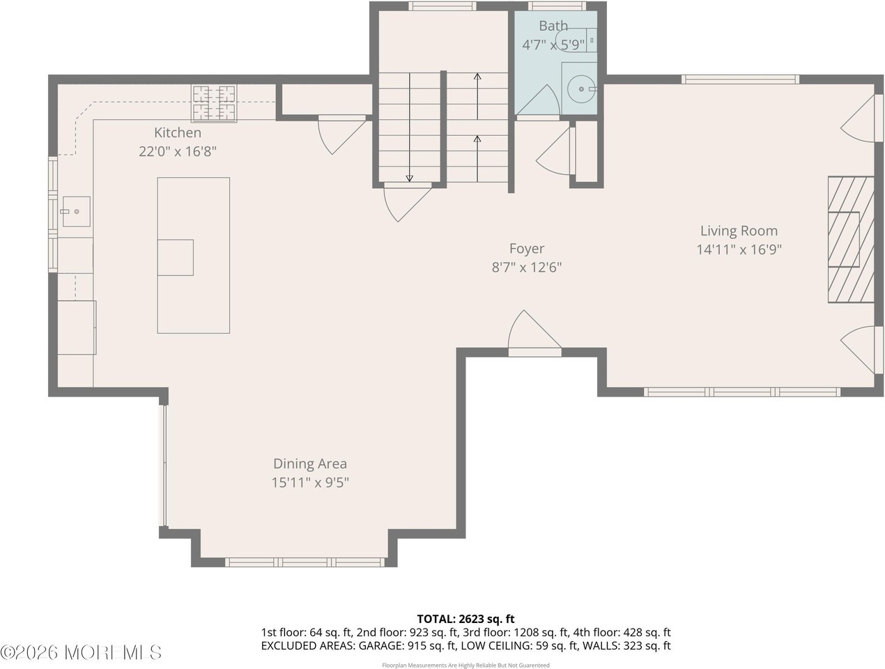 105 5th Ave - Photo 5 of 50